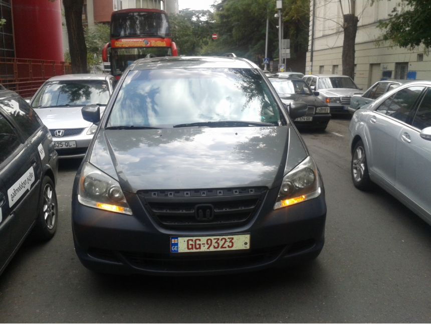 ტურები სტანდარტული და თქვენი დაკვეთით.