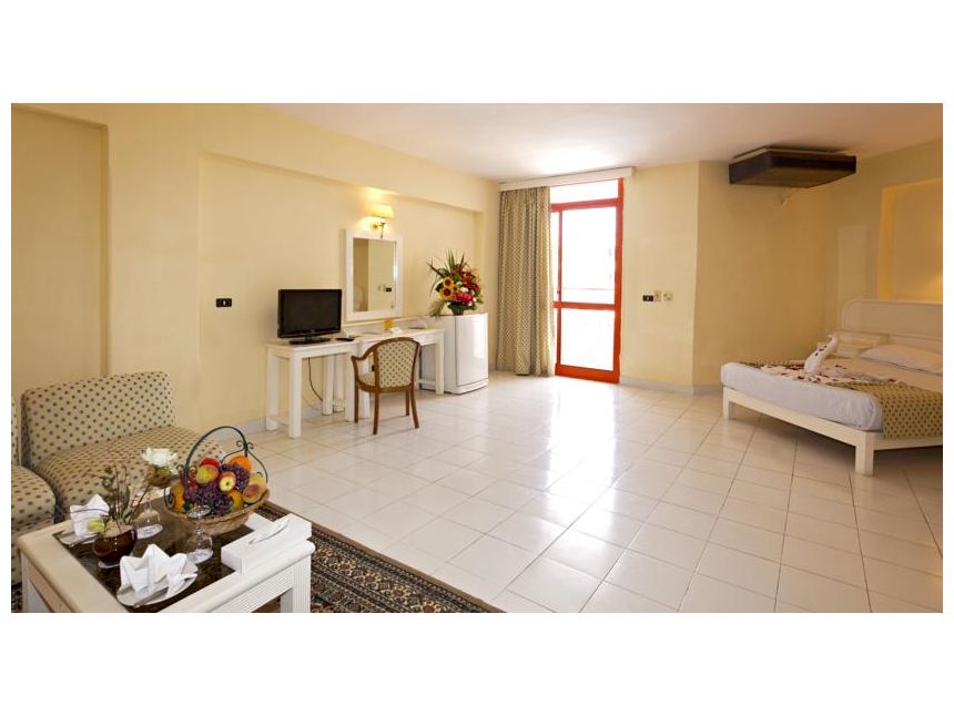 სრული პაკეტი ეგვიპტე