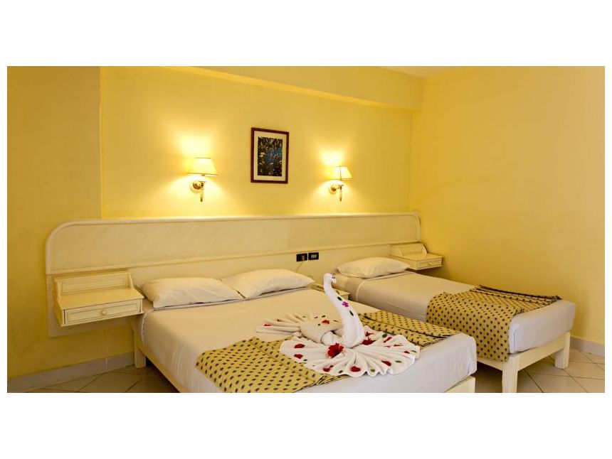 სრული პაკეტი ეგვიპტე