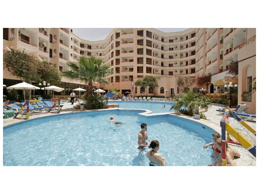 სრული პაკეტი ეგვიპტე