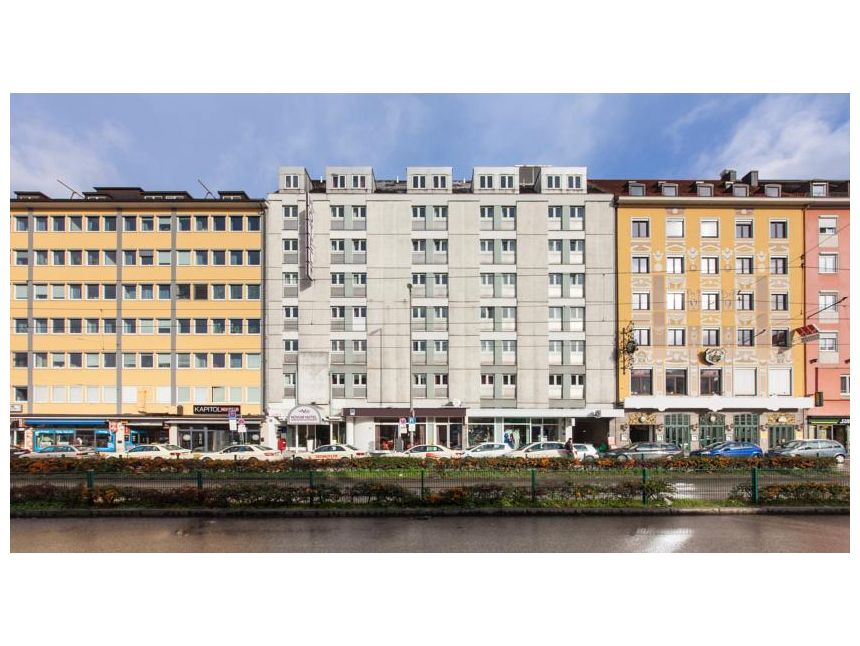 სრული პაკეტი გერმანია ევრო