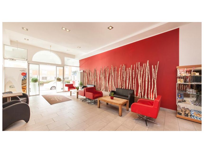 სრული პაკეტი გერმანია ევრო