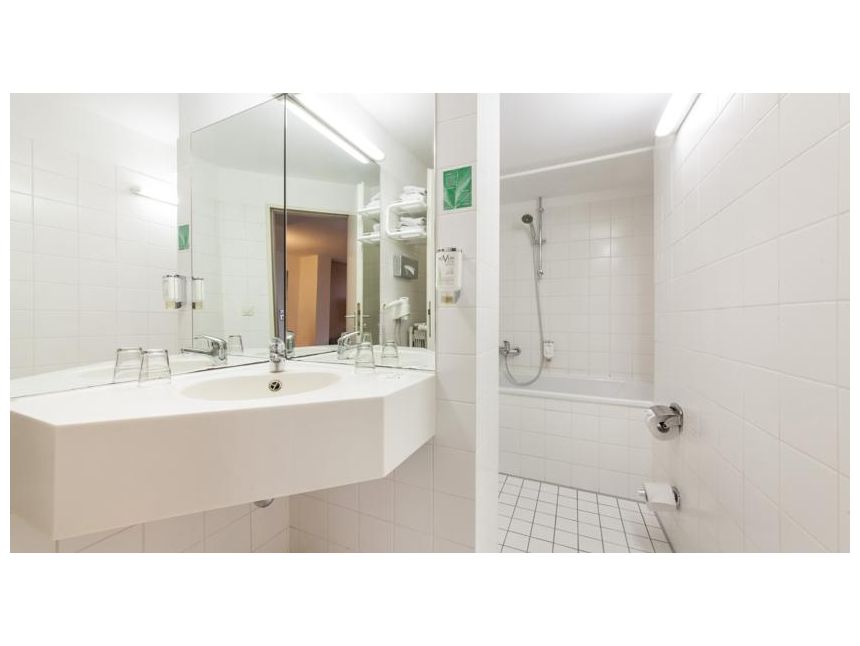 სრული პაკეტი გერმანია ევრო