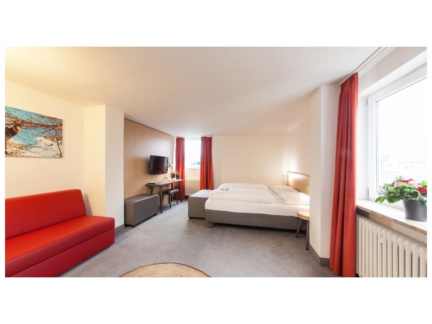 სრული პაკეტი გერმანია ევრო