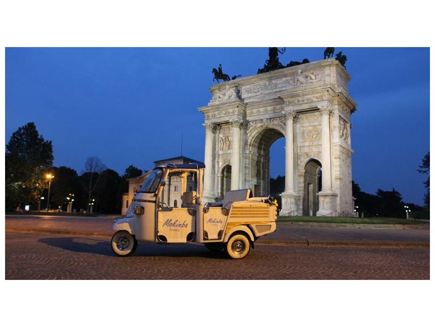 იჩქრეთ !!!! აქციააა მილანი ევრო