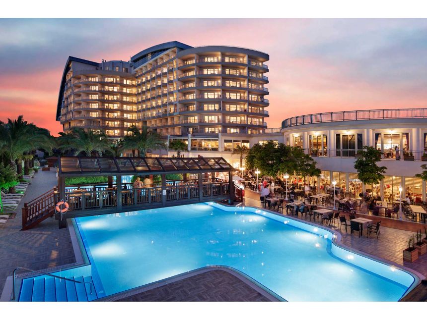 შეხვდი ახალ წელს გრანდიოზულად!!!