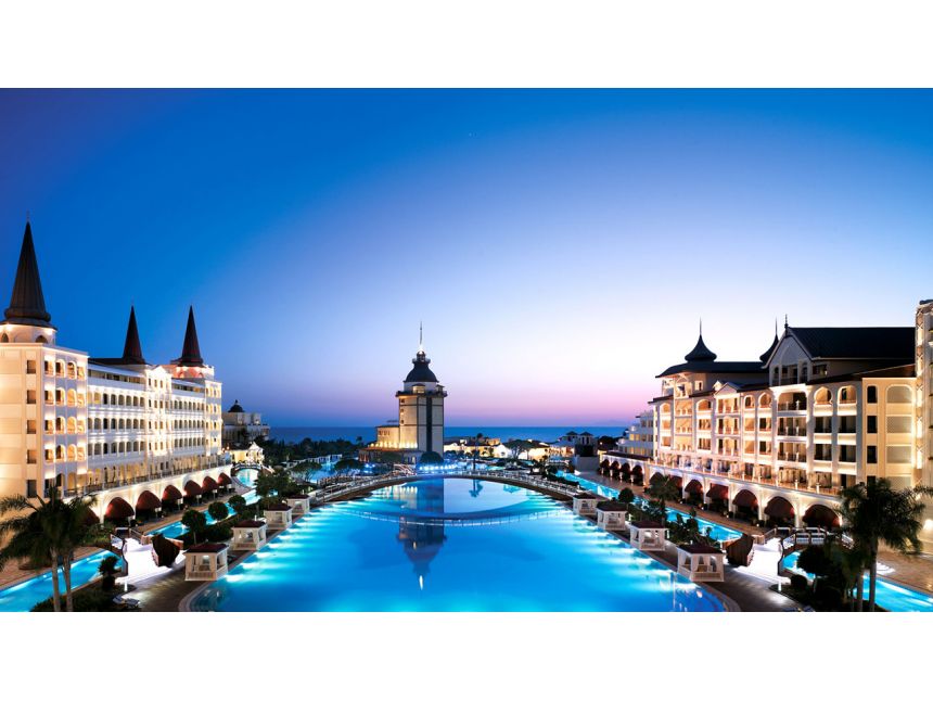 შეხვდი ახალ წელს გრანდიოზულად!!!