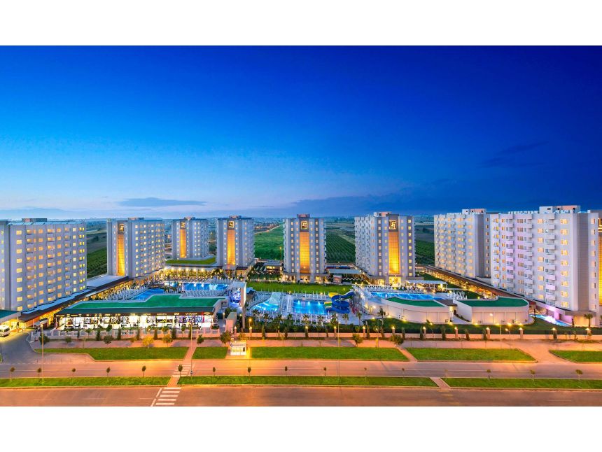 შეხვდი ახალ წელს გრანდიოზულად!!!