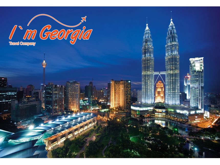 მოგზაურობა შორეულ აზიაში, კუალა ლუმპური - ევრო