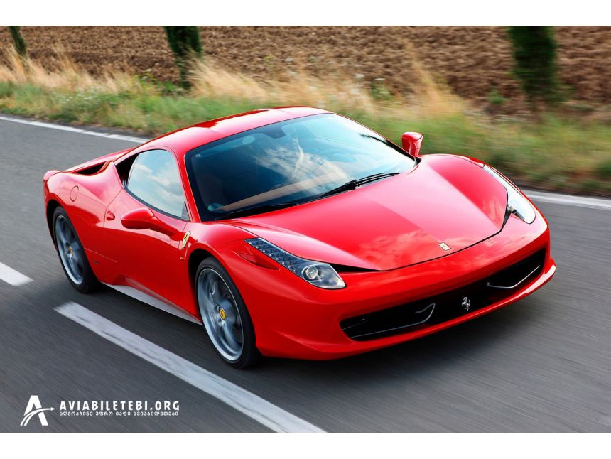 ექსტრემალური დასვენება ბარსელონაში.