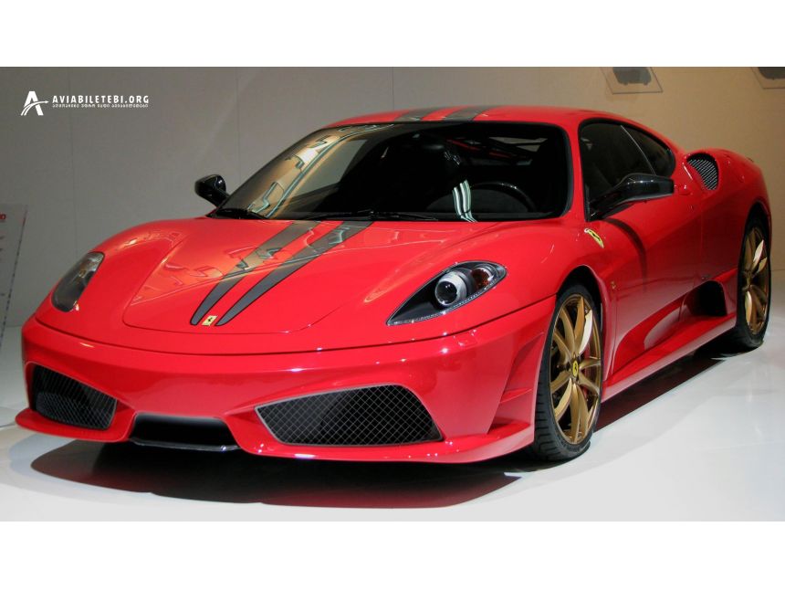 ექსტრემალური დასვენება ბარსელონაში.