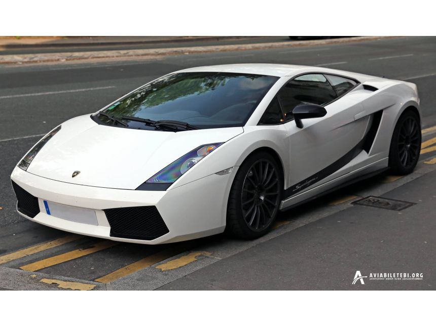 ექსტრემალური დასვენება ბარსელონაში.