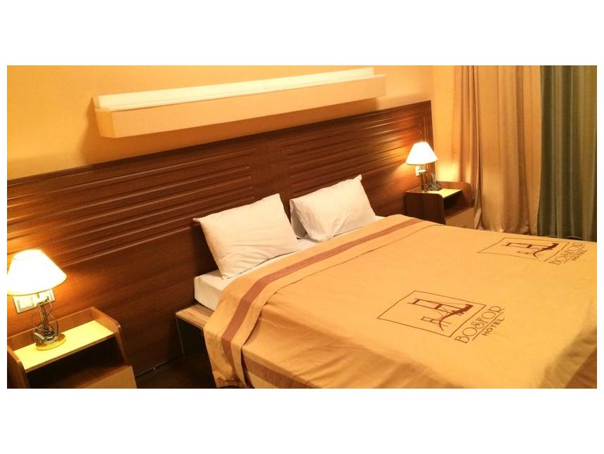 ბაქოს დღიანი ტური