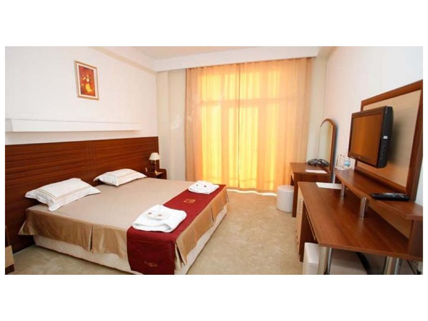 ბაქოს დღიანი ტური