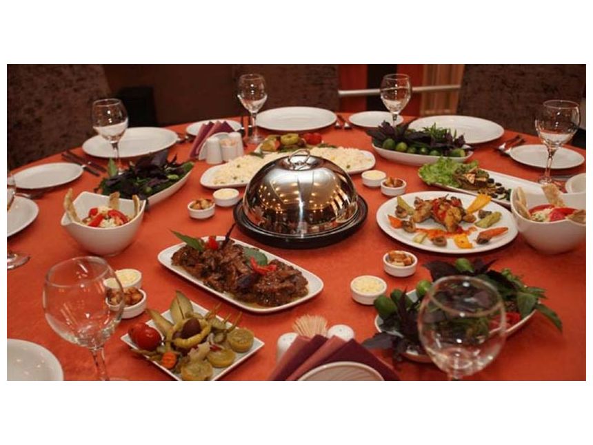 ბაქოს დღიანი ტური