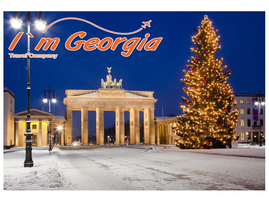 ბერლინი ზამთარში 