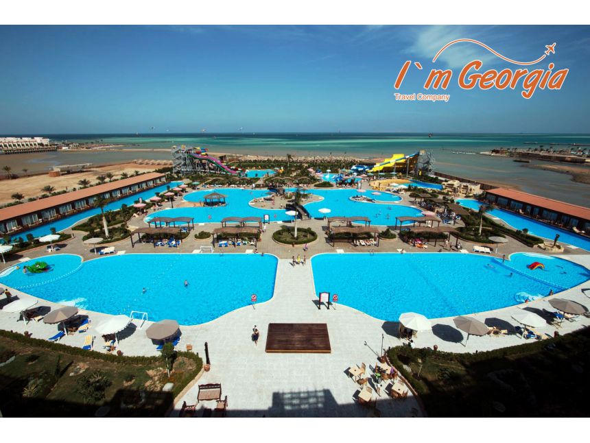 ჰურგადა/ეგვიპტე -  $-დან