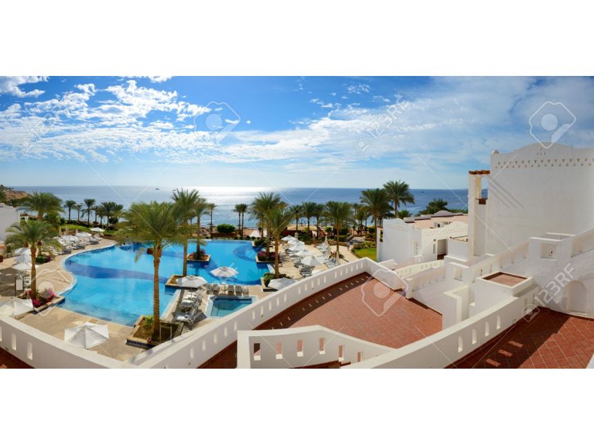 ო, აი ეს უკვე სულ სხვაა, ძველით ახალი წელი, დღე შარმ ელ შეიხში, საუკეთესო ფასად