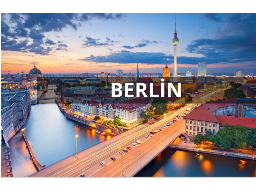 ბერლინი-გერმანია!