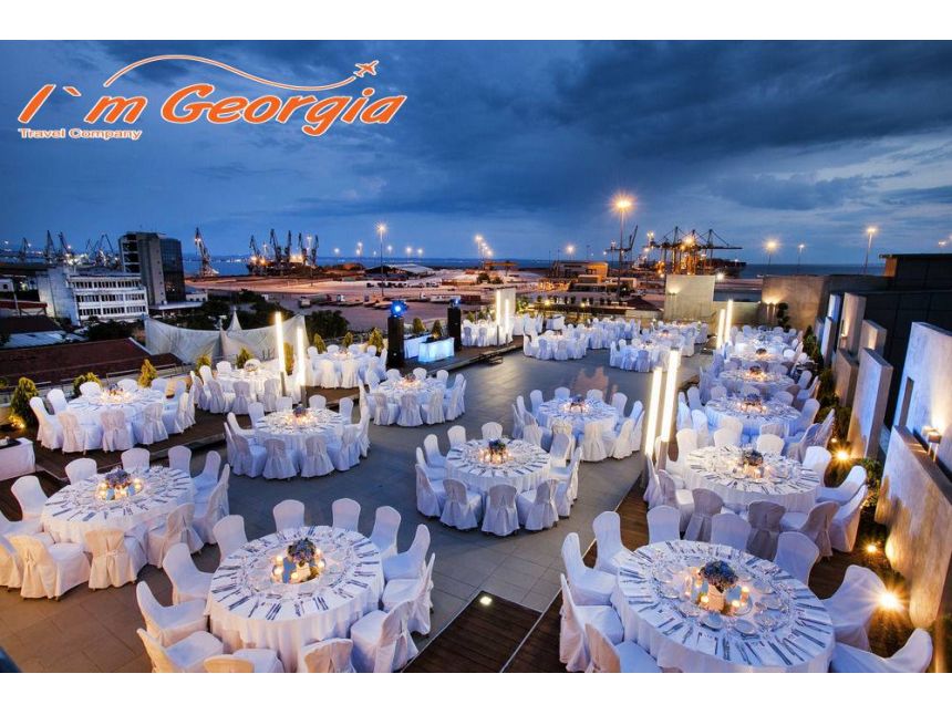 შეხვდი ახალ წელს ზღვის სანაპიროზე, სალონიკი -  ევრო