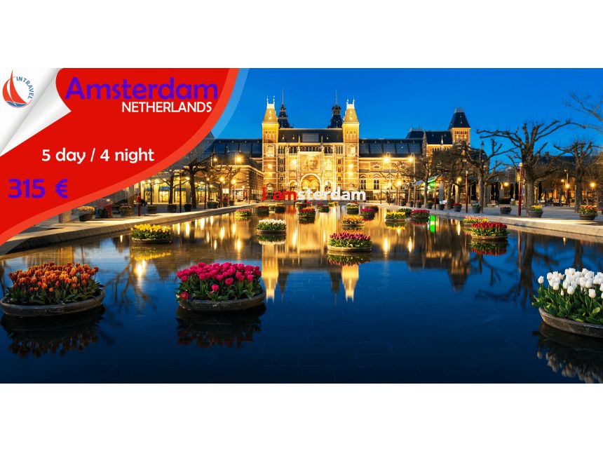 Amsterdam, Netherlands