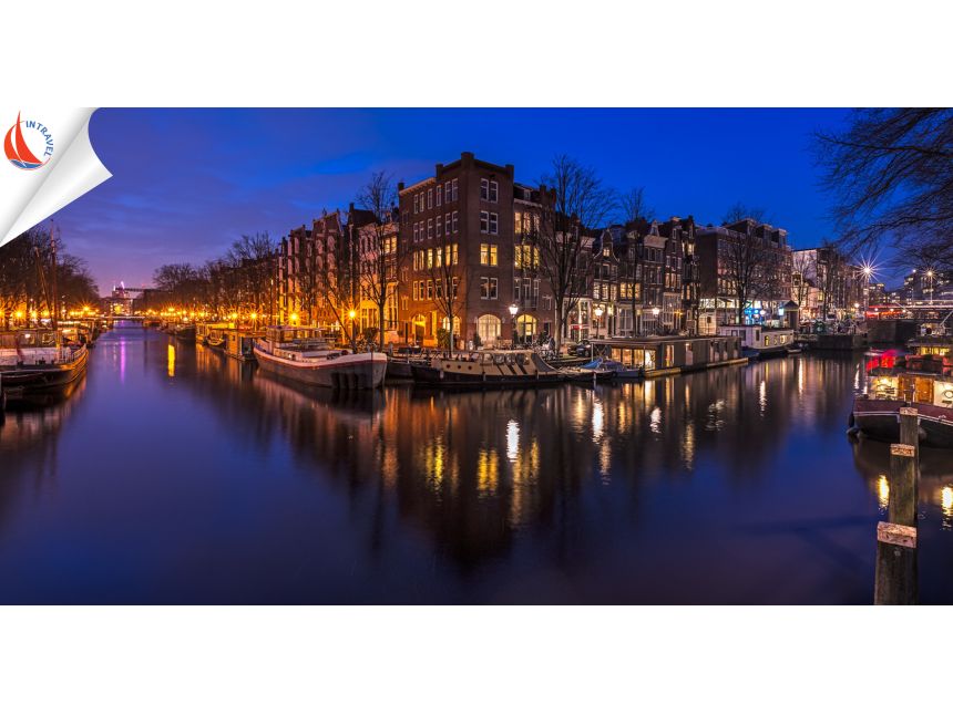 Amsterdam, Netherlands