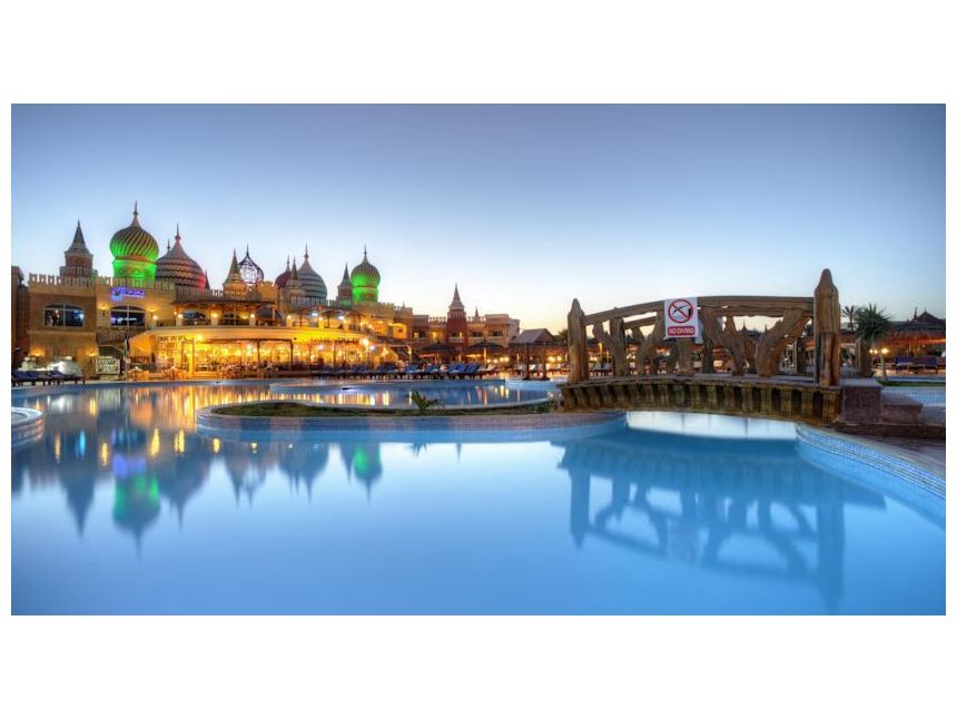 იჩქარეთ ეგვიპტე დოლარი