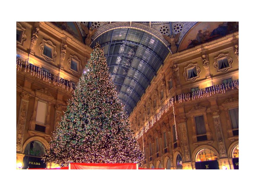 აქციაააა მილანი ევრო შეხვდი ახალ წელს იტალიაში