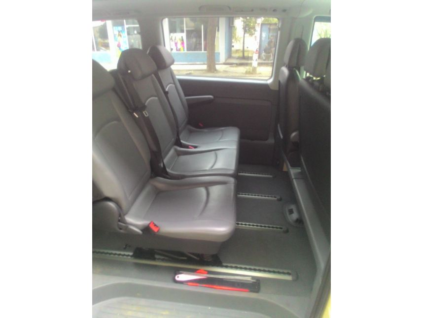 თბილისი, მცხეთა, შიომღვიმე.