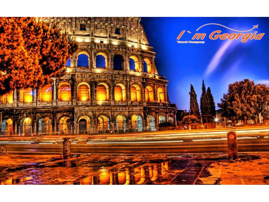 ანტიკური რომი 