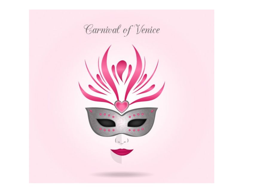 ვენეციის კარნავალი!!დაესწარით იტალიის ყველაზე პომპეზურ სანახაობას