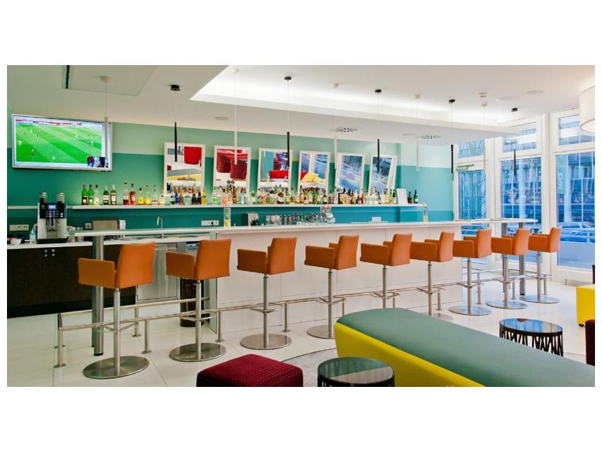 ახალი წელი გერმანიაში სულ რაღაც  ევრო