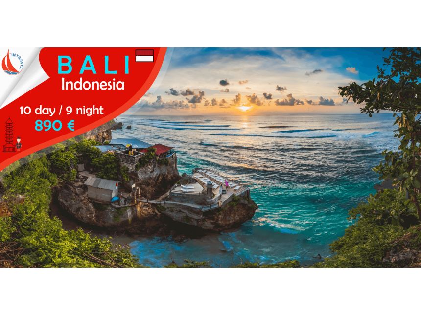 INDONESIA ➤ BALI