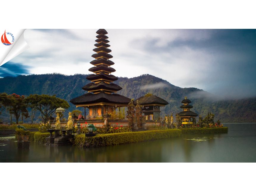 INDONESIA ➤ BALI