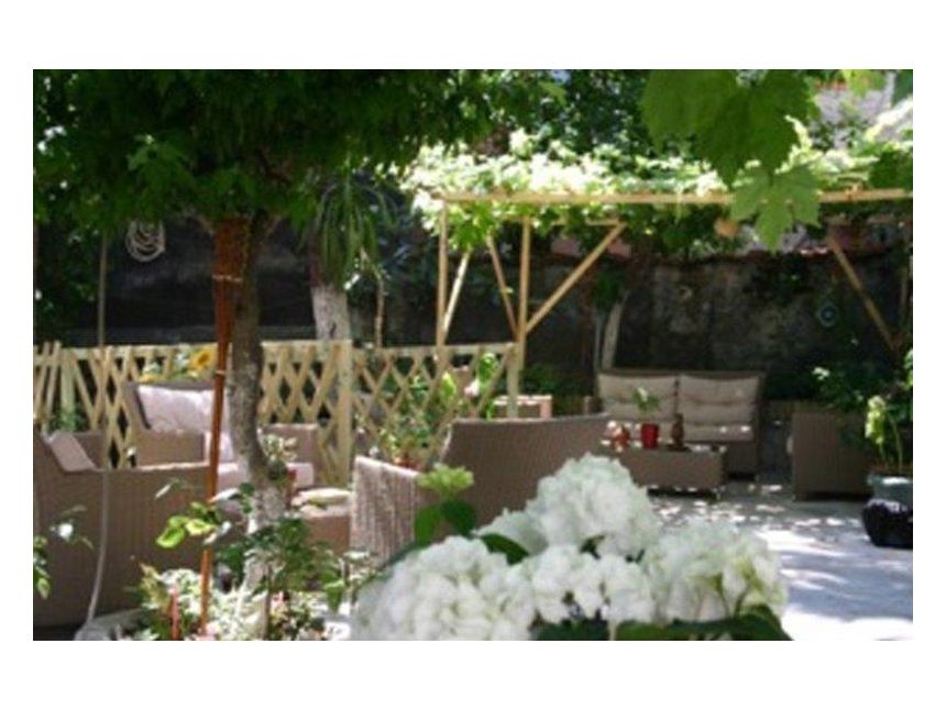 დაუვიწყარი ახალი წელი სტამბულის ცენტრში