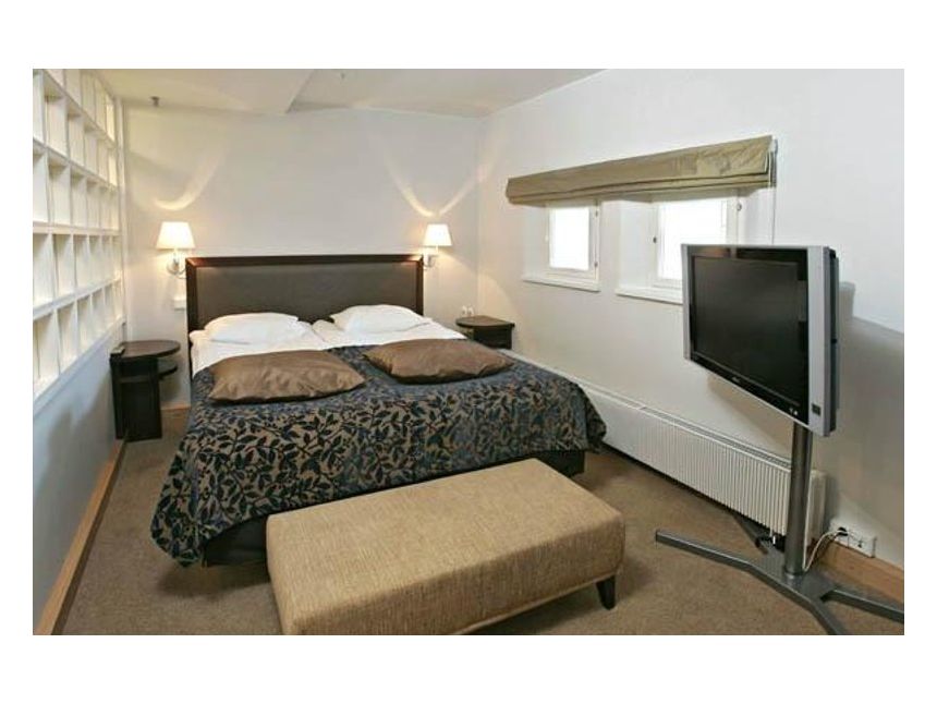 შეხვდი ახალ წელს ჰელსინში სანტა კლაუსის სამშობლო