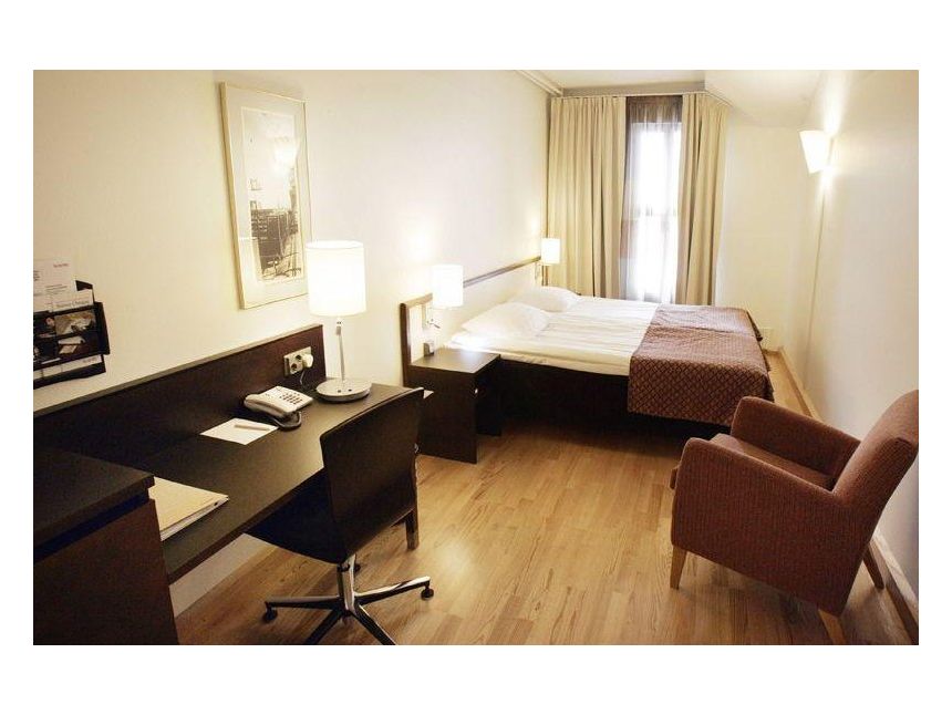 შეხვდი ახალ წელს ჰელსინში სანტა კლაუსის სამშობლო