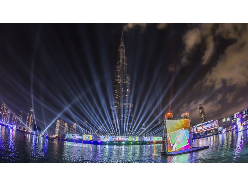 ✼ დაუვიწყარი ფეიერვერკების შოუ, ცოცხალი ბენდი, საერთაშორისო სამზარეულო, შოპინგი ✼ ახალი წელი დუბაიში- დაუვიწყარი შთაბეჭდილება და საჩუქარი თქვენთვის 