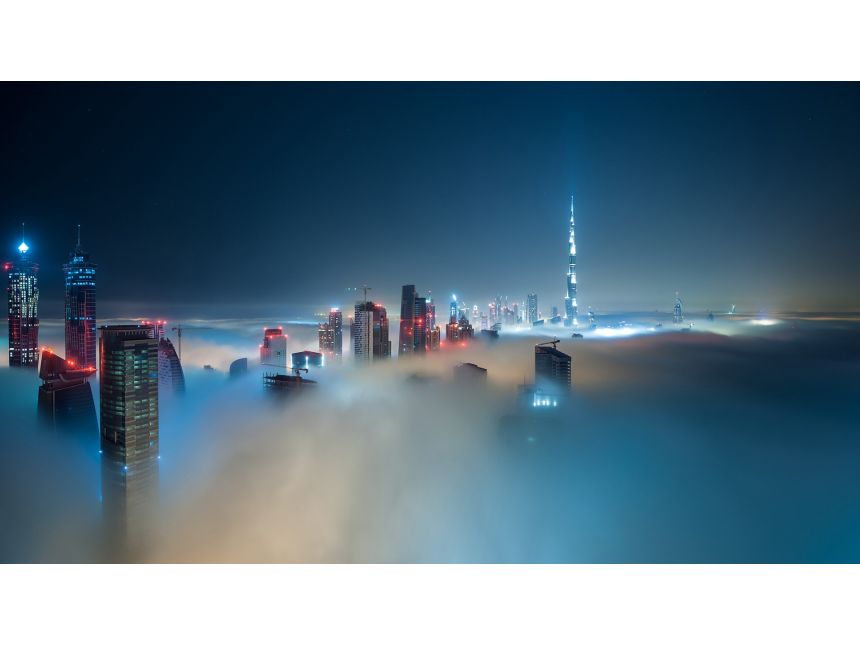 ✼ დაუვიწყარი ფეიერვერკების შოუ, ცოცხალი ბენდი, საერთაშორისო სამზარეულო, შოპინგი ✼ ახალი წელი დუბაიში- დაუვიწყარი შთაბეჭდილება და საჩუქარი თქვენთვის