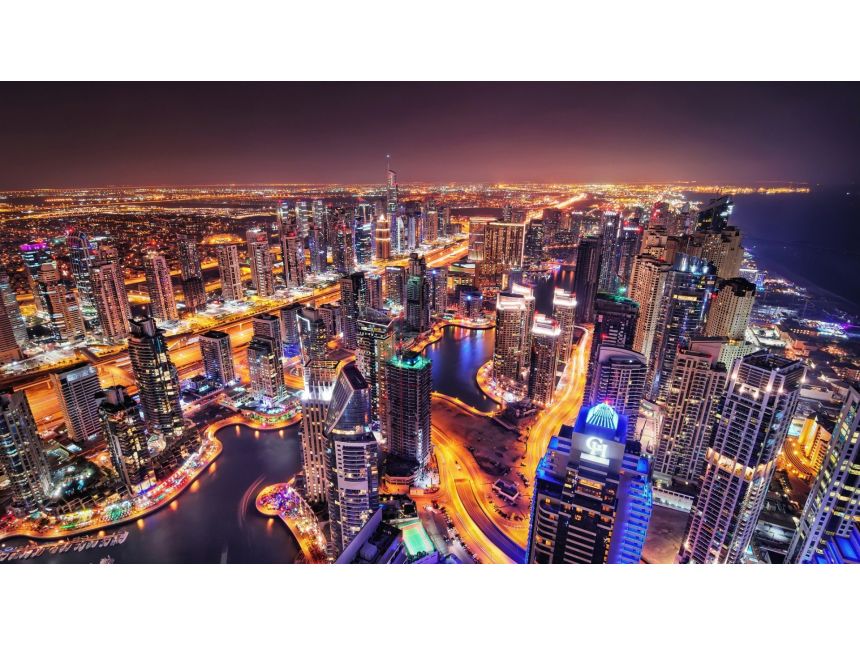 ✼ დაუვიწყარი ფეიერვერკების შოუ, ცოცხალი ბენდი, საერთაშორისო სამზარეულო, შოპინგი ✼ ახალი წელი დუბაიში- დაუვიწყარი შთაბეჭდილება და საჩუქარი თქვენთვის