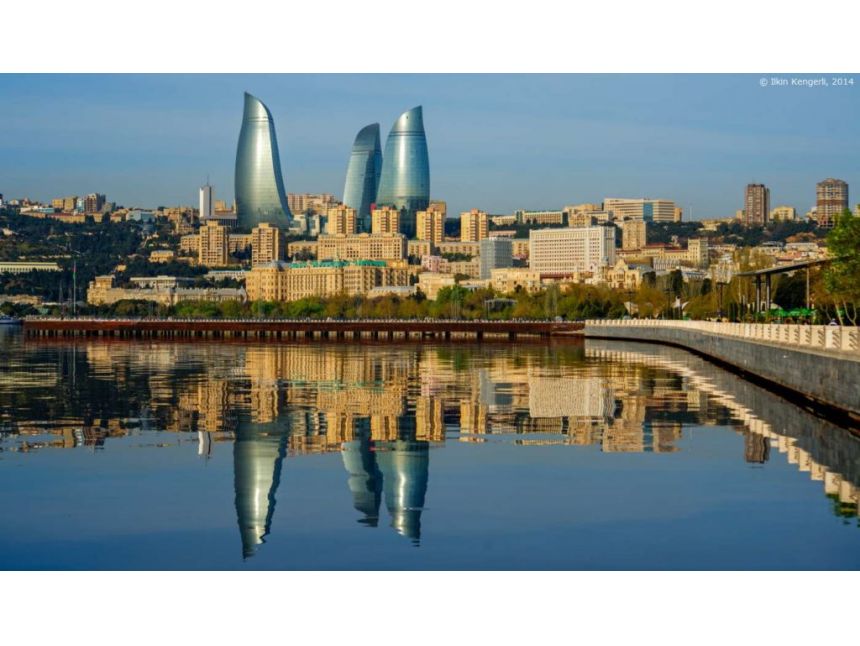 მოიწყვეთ დაუვიწყარი დღიანი ახალ წელი ულამაზეს ბაქოში