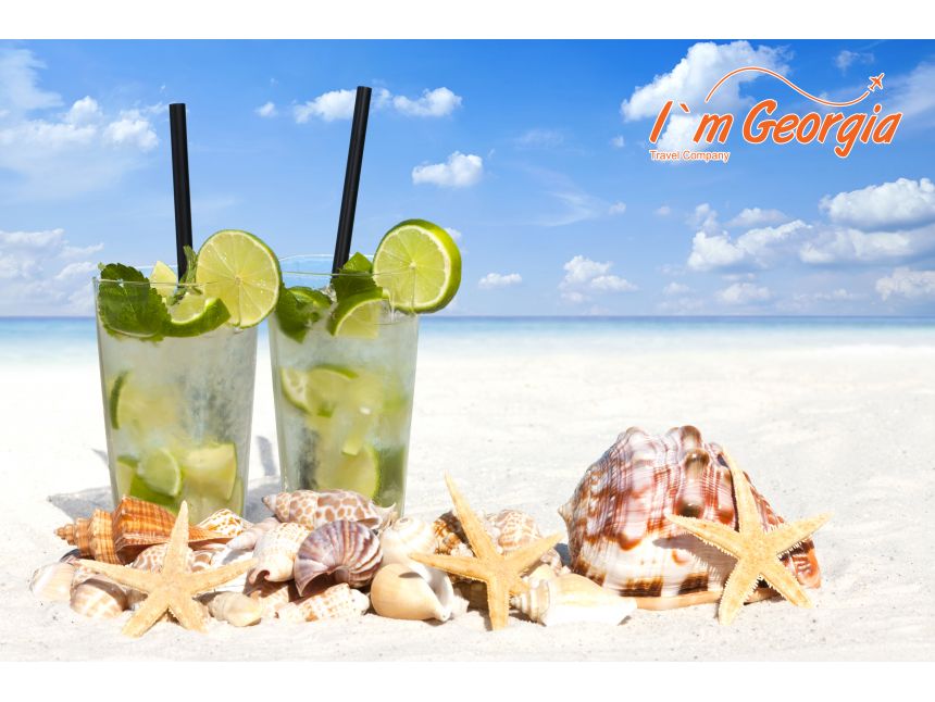 სასიამოვნო დასვენება შარმ-ელ შეიხში