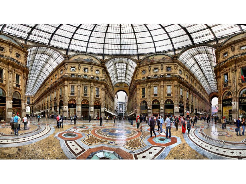 იჩქარეთ მილანი  ევრო სრული პაკეტი