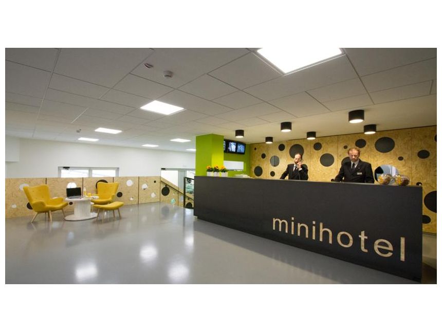 იჩქარეთ მილანი  ევრო სრული პაკეტი