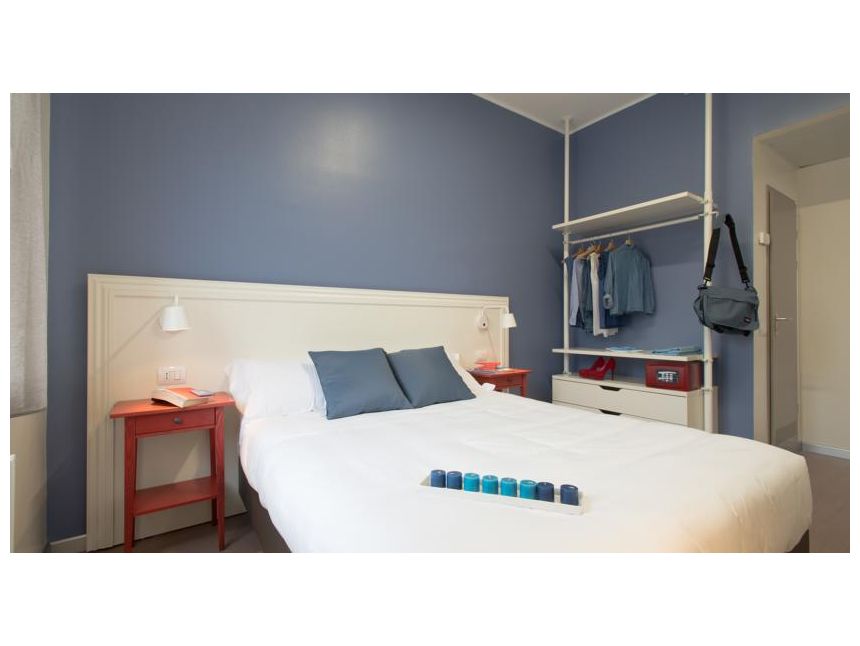 იჩქარეთ მილანი  ევრო სრული პაკეტი