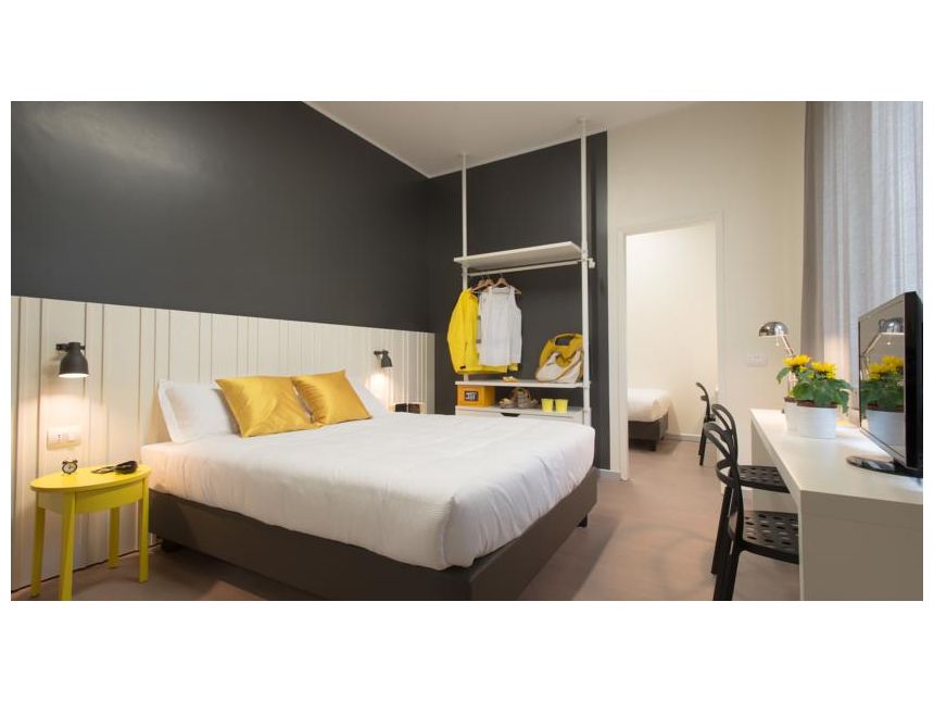 იჩქარეთ მილანი  ევრო სრული პაკეტი