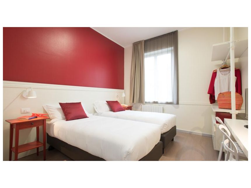 იჩქარეთ მილანი ევრო სრული პაკეტი