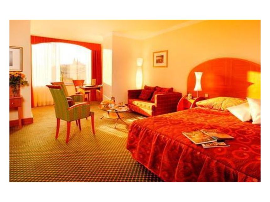 გაატარეთ ახალი წელი პრაღაში, ევროპის ცენტრი