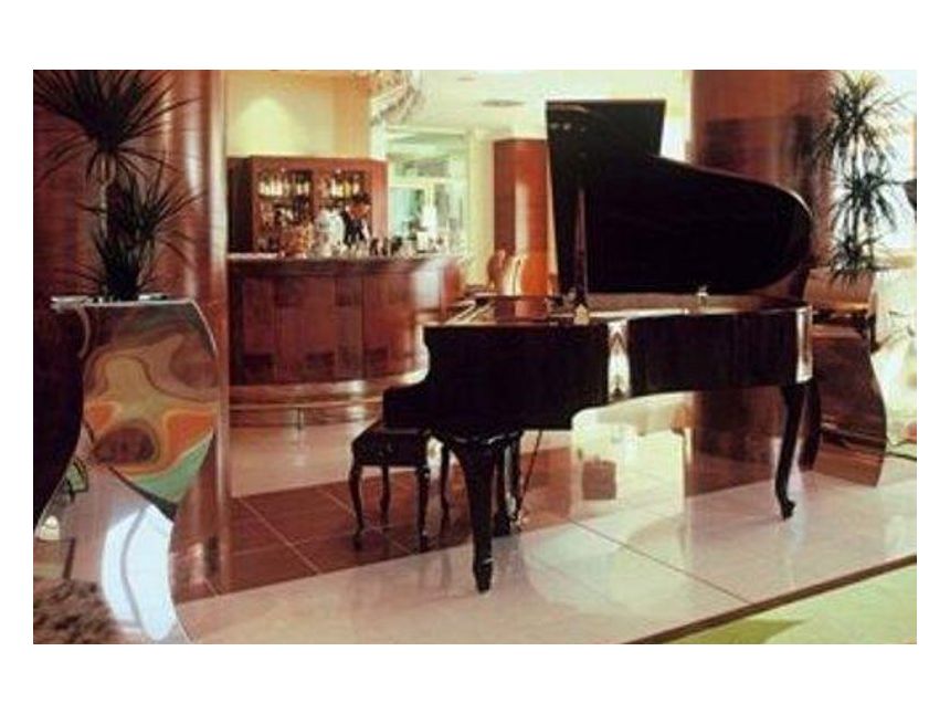 გაატარეთ ახალი წელი პრაღაში, ევროპის ცენტრი