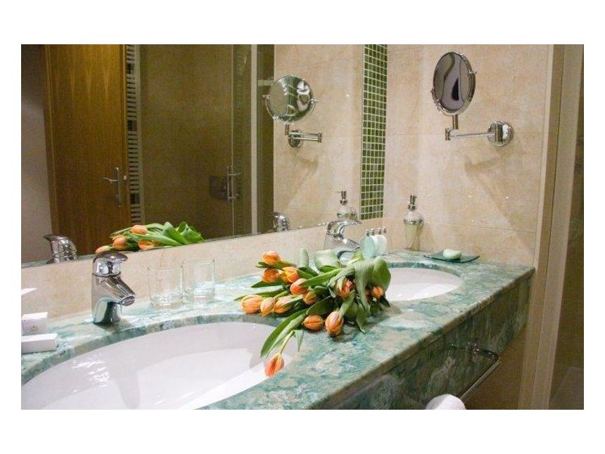 გაატარეთ ახალი წელი პრაღაში, ევროპის ცენტრი